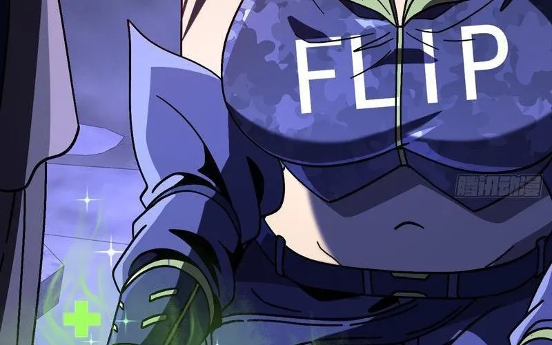 Dị Biến Giáng Lâm Nhân Gian: Kế Hoạch Thanh Trừ Người Chơi Chap 42 - Next Chap 43