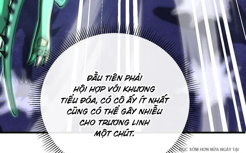 Dị Biến Giáng Lâm Nhân Gian: Kế Hoạch Thanh Trừ Người Chơi Chap 42 - Next Chap 43