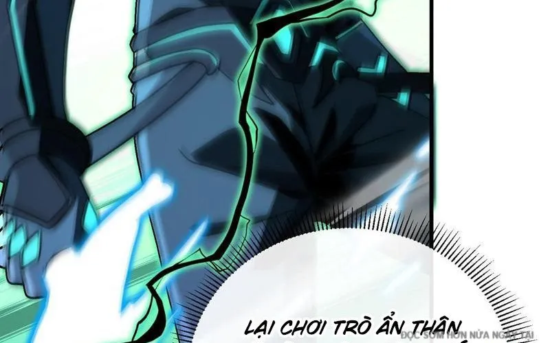 Dị Biến Giáng Lâm Nhân Gian: Kế Hoạch Thanh Trừ Người Chơi Chap 42 - Next Chap 43