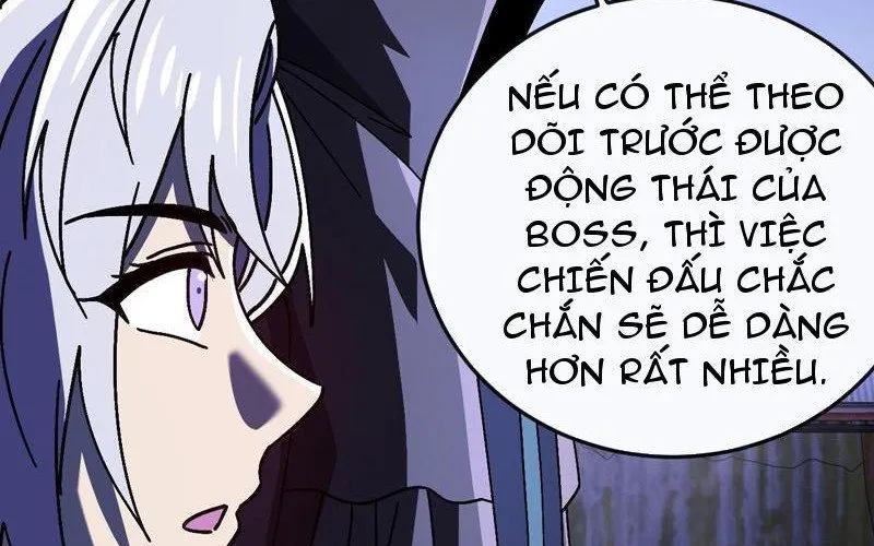 Dị Biến Giáng Lâm Nhân Gian: Kế Hoạch Thanh Trừ Người Chơi Chap 42 - Next Chap 43
