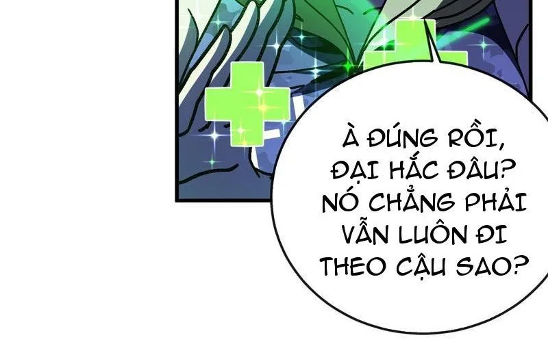 Dị Biến Giáng Lâm Nhân Gian: Kế Hoạch Thanh Trừ Người Chơi Chap 42 - Next Chap 43