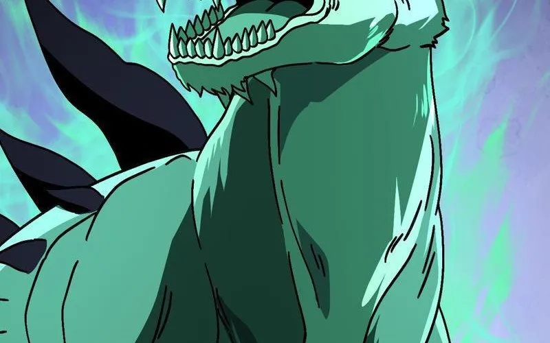 Dị Biến Giáng Lâm Nhân Gian: Kế Hoạch Thanh Trừ Người Chơi Chap 42 - Next Chap 43