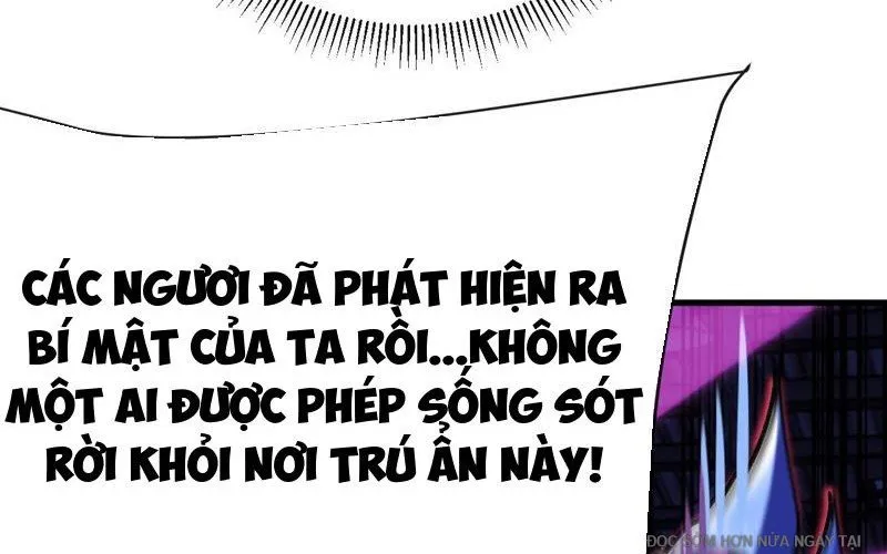 Dị Biến Giáng Lâm Nhân Gian: Kế Hoạch Thanh Trừ Người Chơi Chap 42 - Next Chap 43