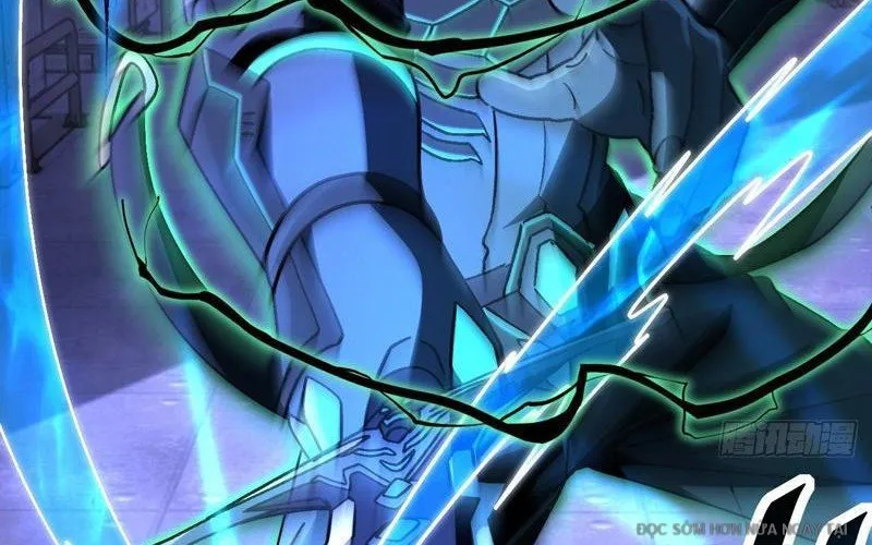 Dị Biến Giáng Lâm Nhân Gian: Kế Hoạch Thanh Trừ Người Chơi Chap 42 - Next Chap 43