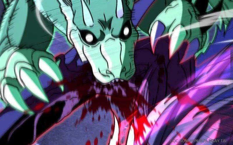 Dị Biến Giáng Lâm Nhân Gian: Kế Hoạch Thanh Trừ Người Chơi Chap 42 - Next Chap 43