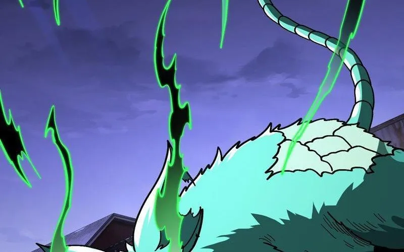 Dị Biến Giáng Lâm Nhân Gian: Kế Hoạch Thanh Trừ Người Chơi Chap 42 - Next Chap 43