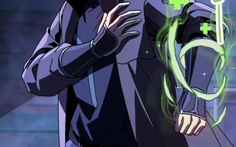 Dị Biến Giáng Lâm Nhân Gian: Kế Hoạch Thanh Trừ Người Chơi Chap 42 - Next Chap 43