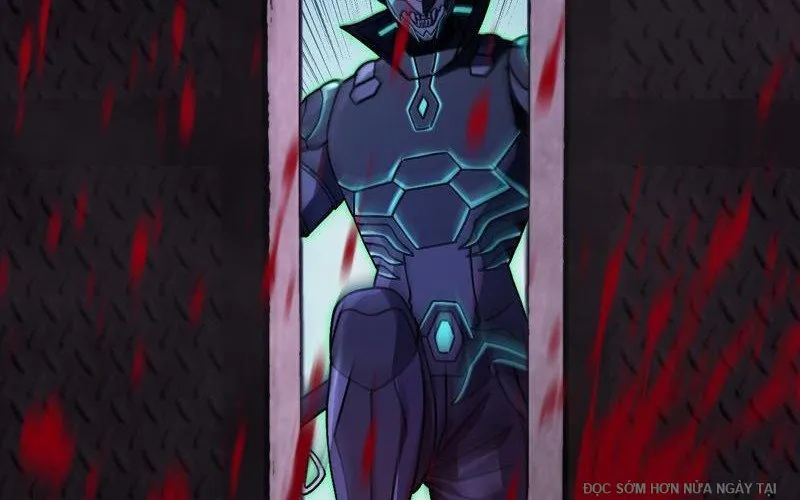 Dị Biến Giáng Lâm Nhân Gian: Kế Hoạch Thanh Trừ Người Chơi Chap 42 - Next Chap 43