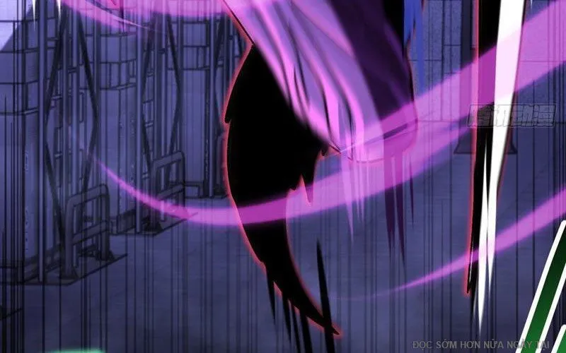 Dị Biến Giáng Lâm Nhân Gian: Kế Hoạch Thanh Trừ Người Chơi Chap 42 - Next Chap 43