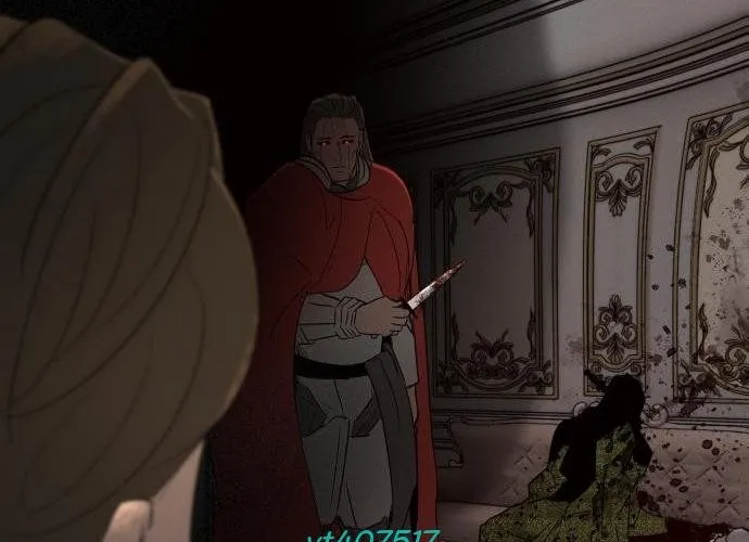 Bộ Mặt Giả Tạo Chap 27 - Next Chap 28