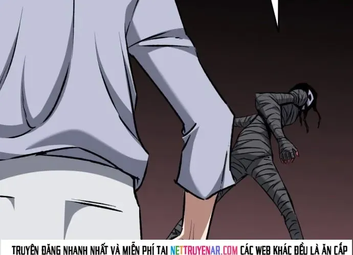 Sát Nhân Cuồng Loạn Chap 131 - Next Chap 132