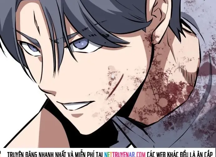 Sát Nhân Cuồng Loạn Chap 131 - Next Chap 132