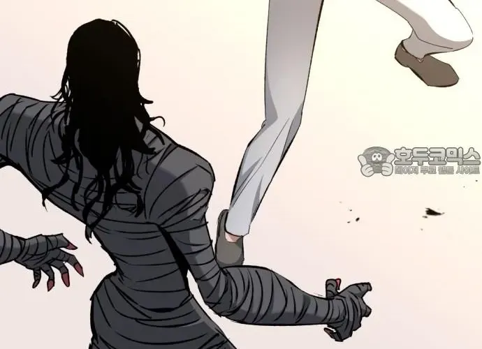 Sát Nhân Cuồng Loạn Chap 131 - Next Chap 132