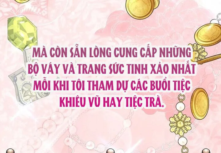 Đó Không Phải Con Gái Tôi Chap 28 - Next Chap 29