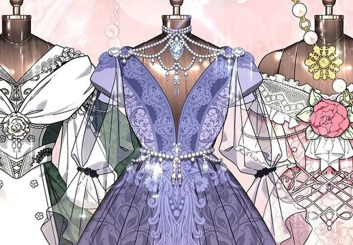 Đó Không Phải Con Gái Tôi Chap 28 - Next Chap 29