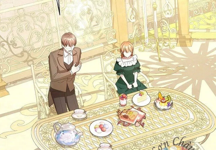 Đó Không Phải Con Gái Tôi Chap 28 - Next Chap 29