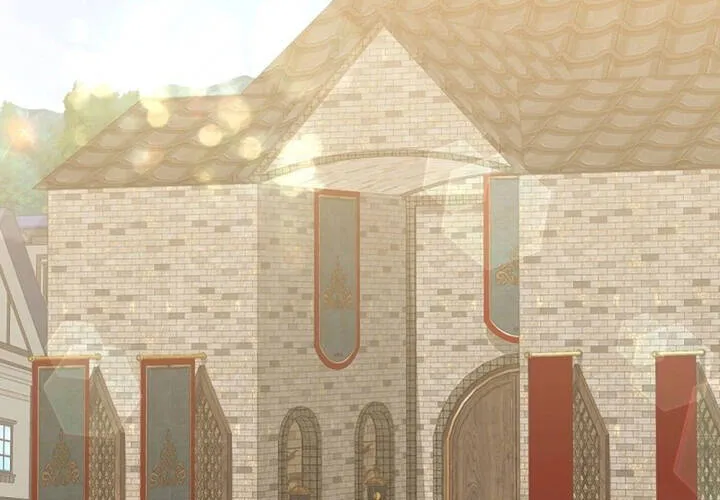 Đó Không Phải Con Gái Tôi Chap 25 - Next Chap 26