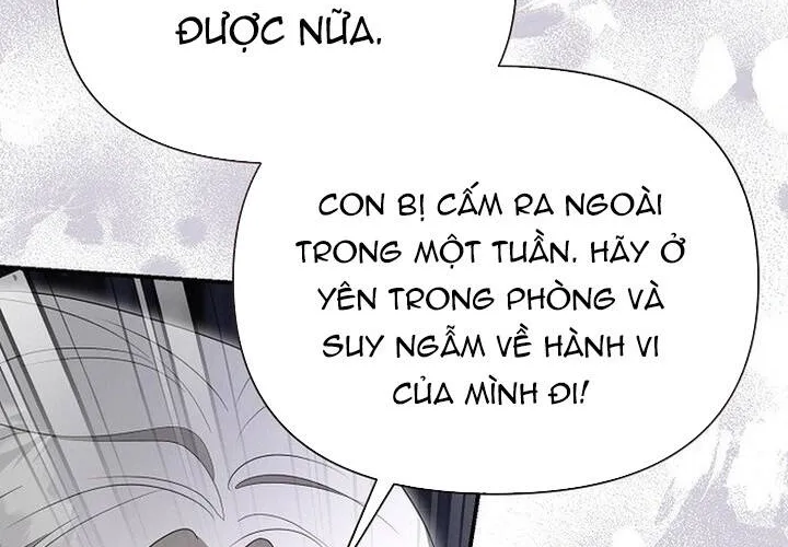 Đó Không Phải Con Gái Tôi Chap 28 - Next Chap 29