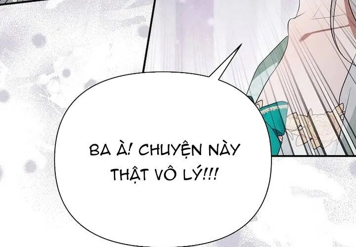 Đó Không Phải Con Gái Tôi Chap 28 - Next Chap 29