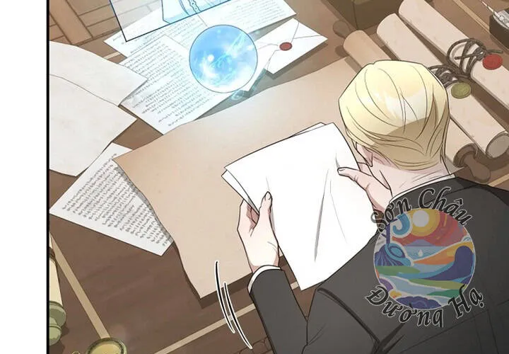 Đó Không Phải Con Gái Tôi Chap 23 - Next Chap 24