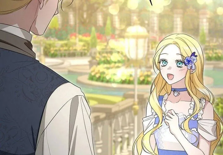 Đó Không Phải Con Gái Tôi Chap 28 - Next Chap 29