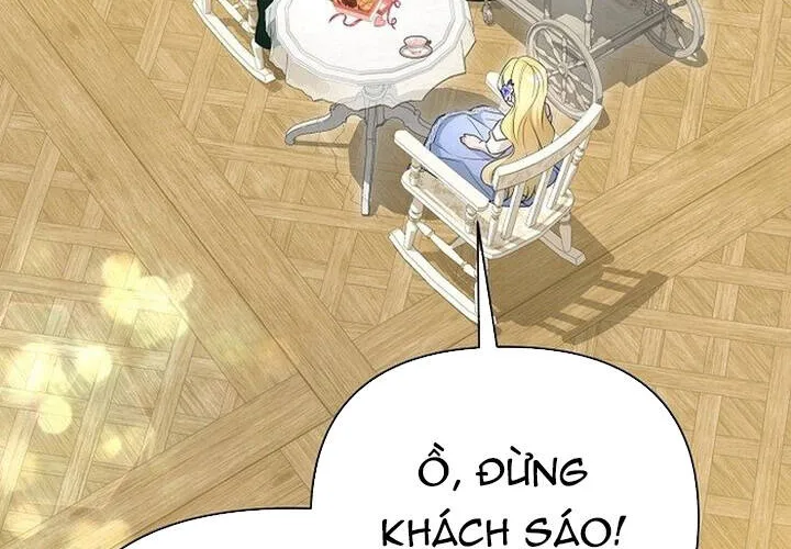 Đó Không Phải Con Gái Tôi Chap 28 - Next Chap 29
