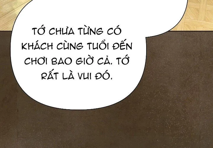 Đó Không Phải Con Gái Tôi Chap 28 - Next Chap 29