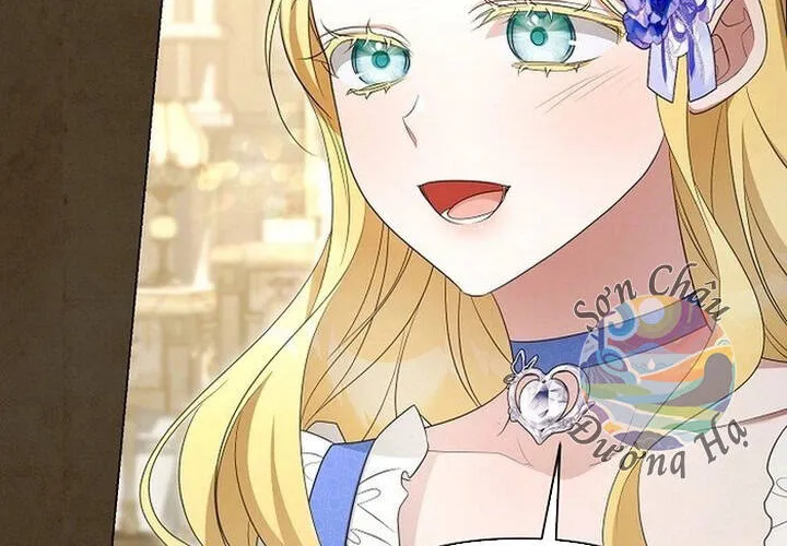 Đó Không Phải Con Gái Tôi Chap 28 - Next Chap 29