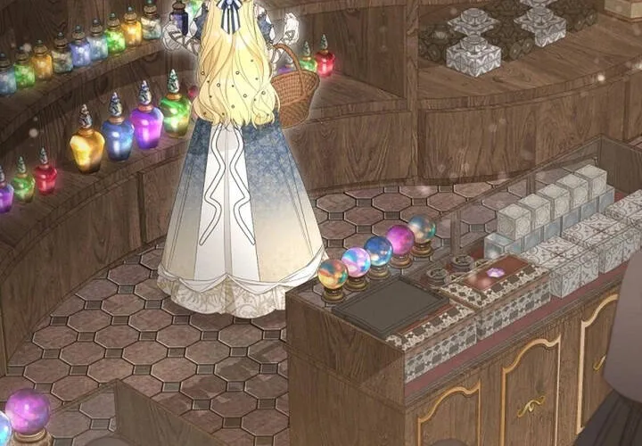 Đó Không Phải Con Gái Tôi Chap 25 - Next Chap 26