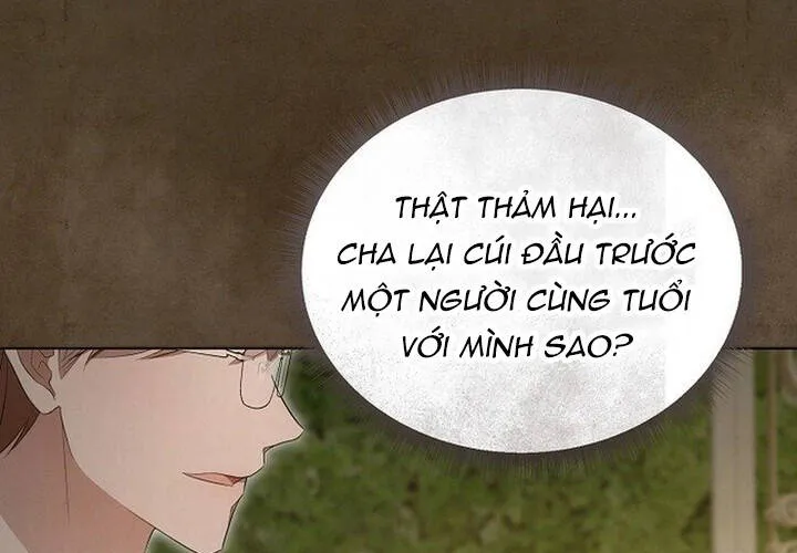 Đó Không Phải Con Gái Tôi Chap 28 - Next Chap 29