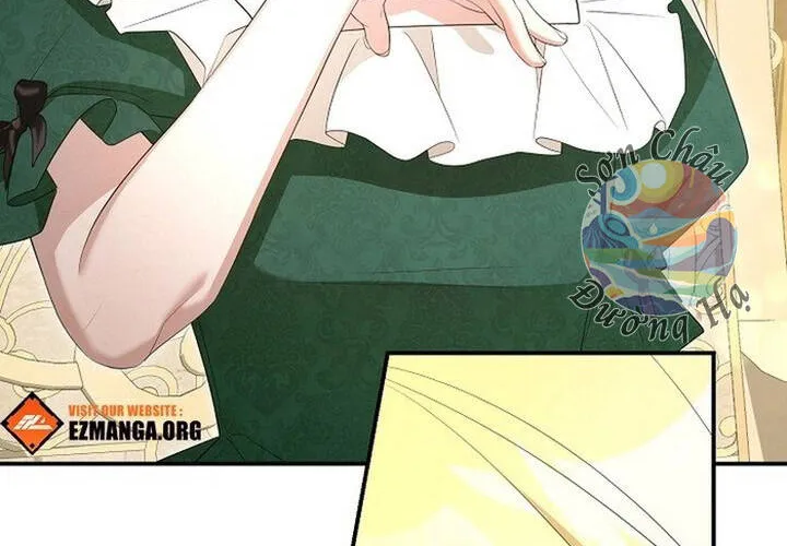 Đó Không Phải Con Gái Tôi Chap 28 - Next Chap 29