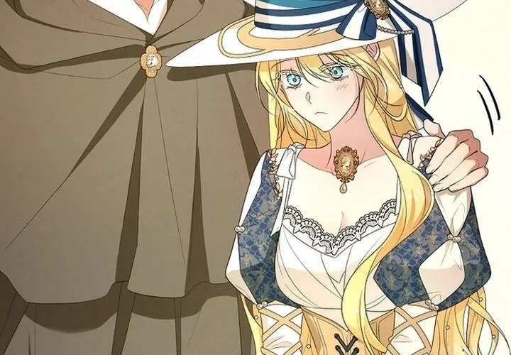 Đó Không Phải Con Gái Tôi Chap 26 - Next Chap 27