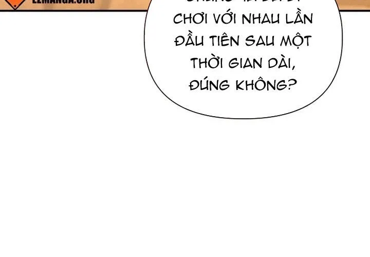 Đó Không Phải Con Gái Tôi Chap 26 - Next Chap 27