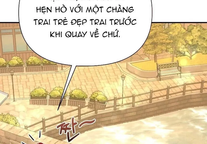 Đó Không Phải Con Gái Tôi Chap 26 - Next Chap 27
