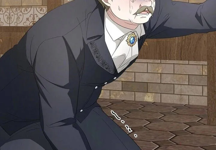 Đó Không Phải Con Gái Tôi Chap 26 - Next Chap 27