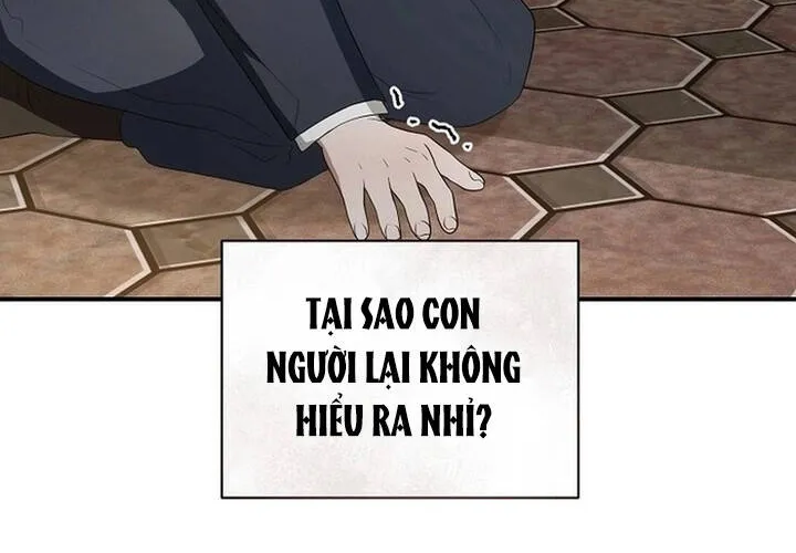 Đó Không Phải Con Gái Tôi Chap 26 - Next Chap 27