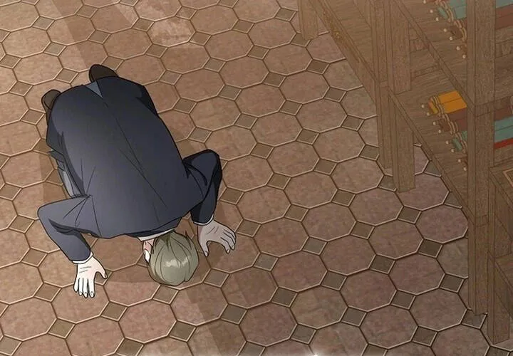 Đó Không Phải Con Gái Tôi Chap 26 - Next Chap 27