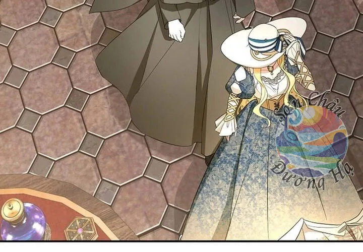 Đó Không Phải Con Gái Tôi Chap 26 - Next Chap 27