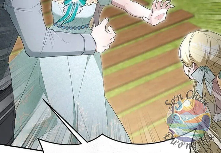 Đó Không Phải Con Gái Tôi Chap 28 - Next Chap 29