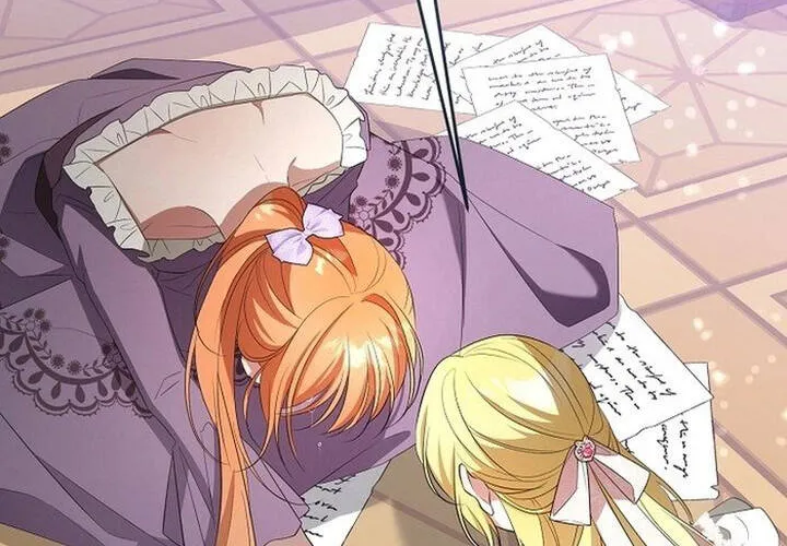 Đó Không Phải Con Gái Tôi Chap 28 - Next Chap 29