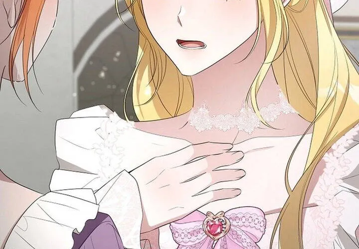 Đó Không Phải Con Gái Tôi Chap 28 - Next Chap 29