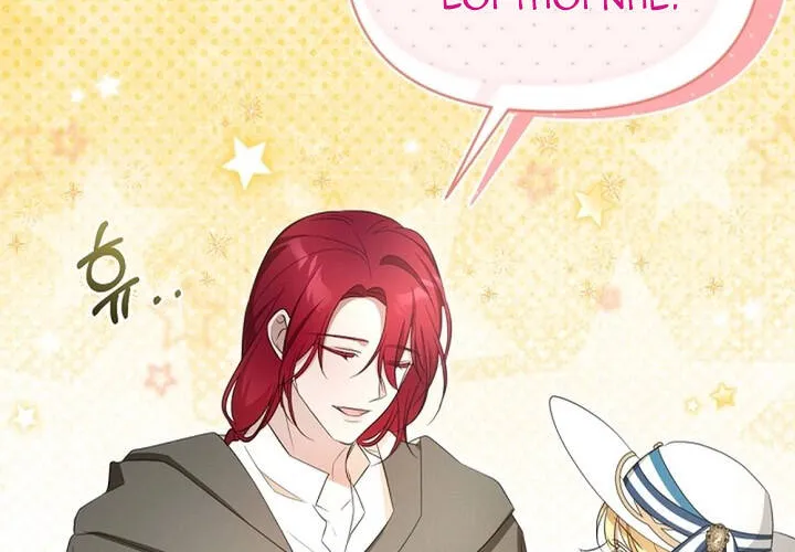 Đó Không Phải Con Gái Tôi Chap 25 - Next Chap 26