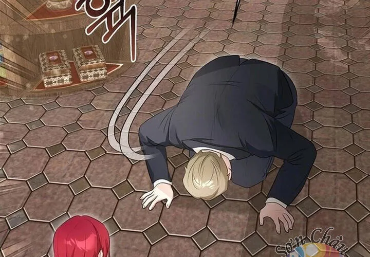 Đó Không Phải Con Gái Tôi Chap 26 - Next Chap 27