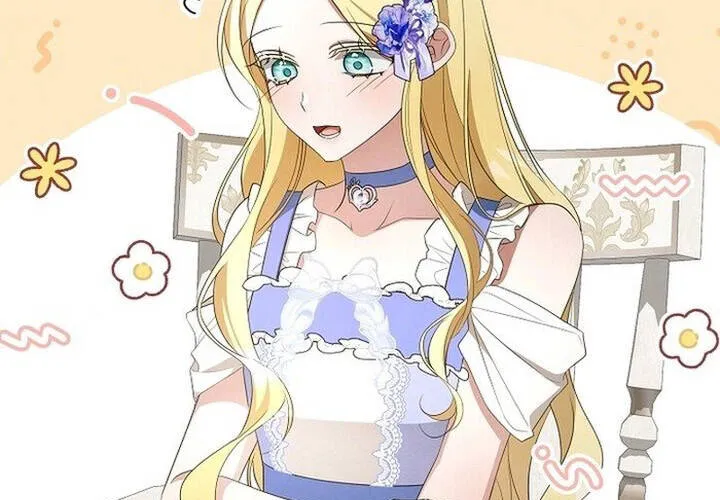 Đó Không Phải Con Gái Tôi Chap 28 - Next Chap 29