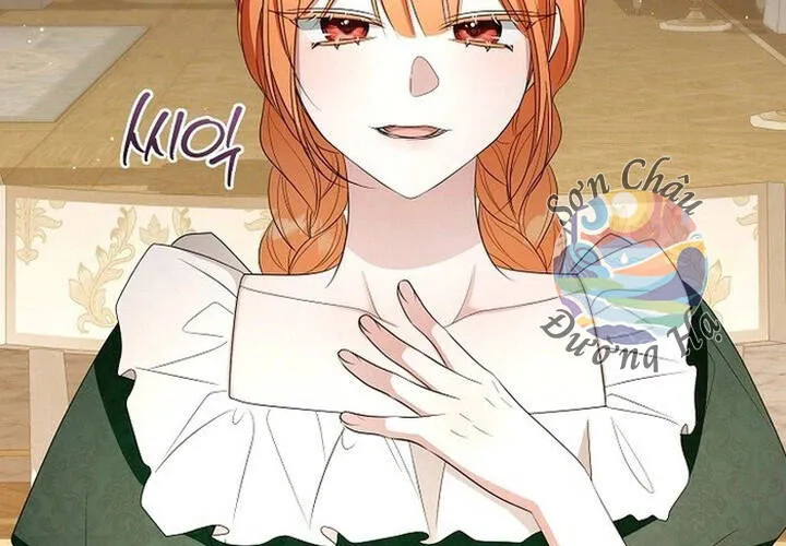 Đó Không Phải Con Gái Tôi Chap 28 - Next Chap 29