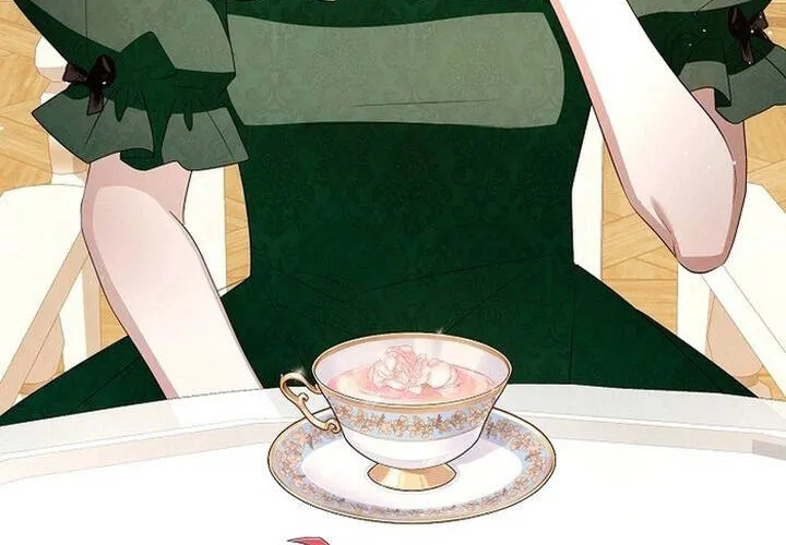 Đó Không Phải Con Gái Tôi Chap 28 - Next Chap 29