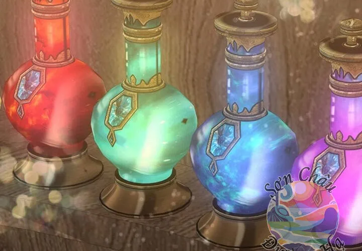 Đó Không Phải Con Gái Tôi Chap 25 - Next Chap 26