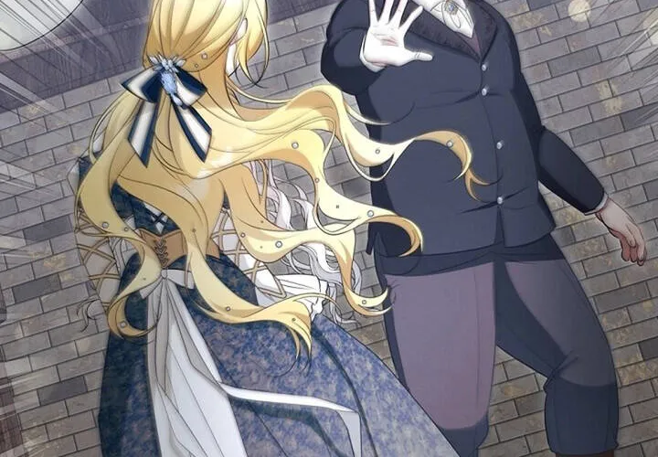 Đó Không Phải Con Gái Tôi Chap 25 - Next Chap 26