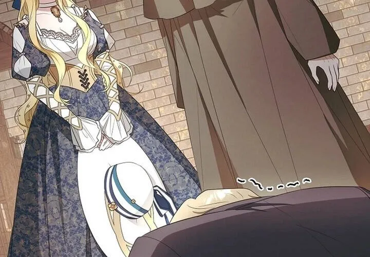 Đó Không Phải Con Gái Tôi Chap 26 - Next Chap 27