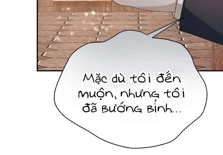 Đó Không Phải Con Gái Tôi Chap 26 - Next Chap 27